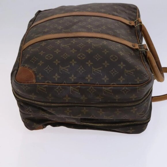 LOUIS VUITTON Monogram Sac 24 Earl Boston Bag - Picture 5 of 15